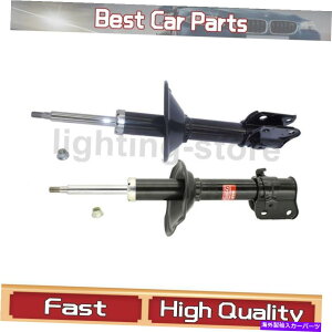 �T�X�y���V���� 2��Kyb Shocks��Struts Suspents Struts Front for Baja 2003-2003 2 KYB Shocks & Struts Suspension Struts Front For Baja 2003-2003