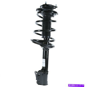 サスペンション サスペンションストラットアンドコイルスプリングアセンブリフロントレフフィット96-00トヨタRAV4 Suspension Strut and Coil Spring Assembly Front Left fits 96-00 Toyota RAV4