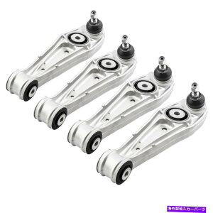 TXyV 4xTXyVRg[A[|VFPC}987 05-06p̃tgуARg[A[ 4x Suspension Control Arm Front & Rear Control Arm For Porsche Cayman 987 05-06