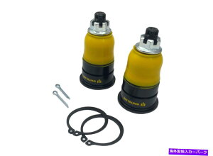 �T�X�y���V���� 2005�N����2006�N�̃A�L�����T�X�y���V�����{�[���W���C���g�t�����g For 2005-2006 Acura Suspension Ball Joint Front�y���s�A���i�z