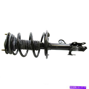 TXyV TXyVXgbgAhRCXvOAZutgEE06-12g^RAV4 Suspension Strut and Coil Spring Assembly Front Right fits 06-12 Toyota RAV4