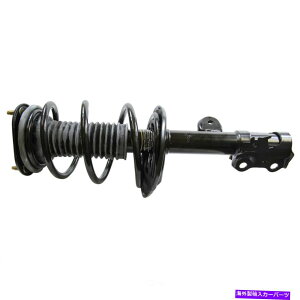 TXyV TXyVXgbgƃRCXvOAZutg҂06-12g^RAV4 Suspension Strut and Coil Spring Assembly Front Left fits 06-12 Toyota RAV4