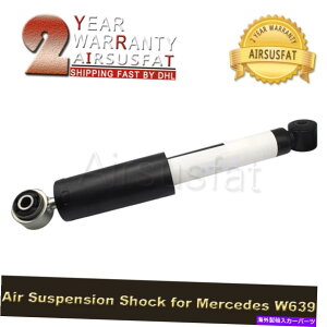 TXyV ZfXpAGATXyVVbNAu\[o[XgbgvitooXW639 6393261000 Rear Air Suspension Shock Absorber Strut For Mercedes Vito Bus W639 6393261000