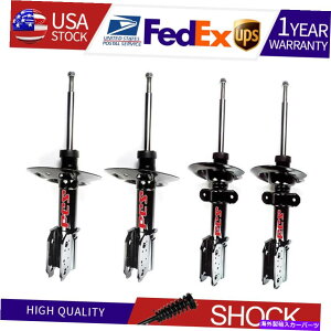 TXyV tBbgV{[Cp4xtH[JXI[gp[ctgATXyVXgbgAZu Fits Chevrolet Impala 4X Focus Auto Parts Front Rear Suspension Struts Assembly