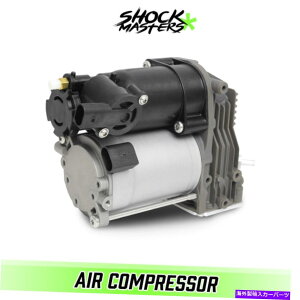 TXyV 2008 BMW 535XI E61̃GATXyVGARvbT[|v Air Suspension Air Compressor Pump for 2008 BMW 535xi E61
