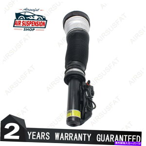 �T�X�y���V���� �����Z�f�XS�N���XW220 S430 2203202438�p�̃t�����g�G�A�T�X�y���V�����V���b�N�A�u�\�[�o�[ Front Air Suspension Shock Absorber for Mercedes S-Class W220 S430 2203202438