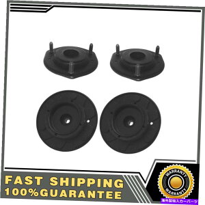 TXyV KYB 4XtgAAXgbgTXyVXgbg}Eg1995N2000ÑNTXLS400 KYB 4x Front,Rear Struts & Suspension Strut Mount for 1995-2000 LEXUS LS400