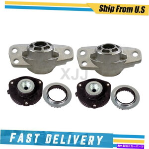 TXyV Monroe 4tgATXyVVbN2006-2013 Audi A3Struts Mount Kit Monroe 4 Front Rear Suspension Shocks Struts Mount Kit For 2006-2013 Audi A3