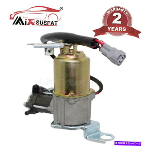 TXyV g^4runnerNTX48910-60020pGATXt@bgGATXyVRvbT[|v Airsusfat Air Suspension Compressor Pump For Toyota 4Runner LEXUS 48910-60020