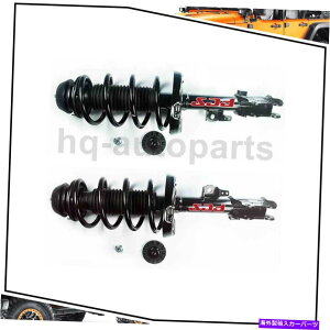 �T�X�y���V���� 2012�N?2013 Kia Soul 2x Front FCS�T�X�y���V�����X�g���b�g�ƃR�C���X�v�����O�A�Z���u�� For 2012~2013 Kia Soul 2x Front FCS Suspension Struts and Coil Spring Assembly�y���s�A���i�z
