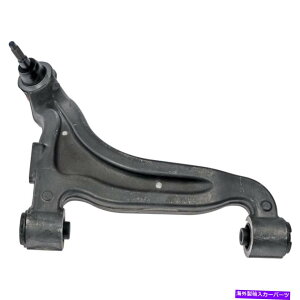 �T�X�y���V���� �L���f���b�NCTS 2008-2015�T�X�y���V�����R���g���[���A�[�����{�[���W���C���g�h���C�o�[�T�C�h���A For Cadillac CTS 2008-2015 Suspension Control Arm & Ball Joint Driver Side Rear