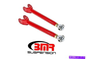 TXyV BMRTXyVUTCA062RAbp[Rg[A[AP̒\AbhGh BMR Suspension UTCA062R Upper Control Arms, Single Adjustable, Rod Ends