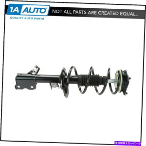 �T�X�y���V���� �������[�N�C�b�N�X�g���b�g272897�X�g���b�g���X�v�����O�A�Z���u���̏�q�� Monroe Quick-Strut 272897 Strut & Spring Assembly Passenger Side for Rogue