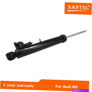 TXyV AEfBQ5 8R0513025JTXyVVbNXgbg_p[W/ADS 2009-2017ɍ㕔 Rear Left For Audi Q5 8R0513025J Suspension Shock Strut Damper W/ADS 2009-2017