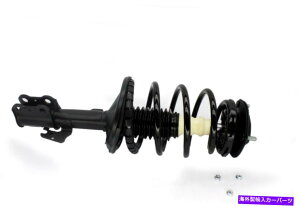 �T�X�y���V���� �T�X�y���V�����X�g���b�g�A���h�R�C���X�v�����O�A�Z���u�� - �X�g���b�g�v���X�t�����g�E�t�B�b�g2002�J���� Suspension Strut and Coil Spring Assembly-Strut-plus Front Right fits 2002 Camry