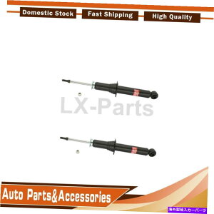 TXyV 2PCS KYB ShocksStrutsTXyVXgbgtgtBbgLS400NTX1990-2000 2PCS KYB Shocks & Struts Suspension Strut Front Fits LS400 Lexus 1990-2000