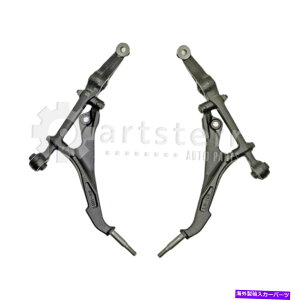 サスペンション フロント2 PCサスペンションキットは2001 Acura Integraに適合します| ps34991-ab artsterr suspens Front 2 Pc Suspension Kit Fits 2001 Acura Integra | PS34991-AB Partsterr Suspens