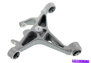 TXyV TXyVRg[A[㕔̃{ebNCMS101431 Suspension Control Arm Rear Left Lower Mevotech CMS101431