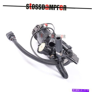 TXyV |VFJCG̃GATXyVRvbT[|v955tHNX[QgDAO04-10 Air Suspension Compressor Pump For Porsche Cayenne 955 Volkswagen Touareg 04-10