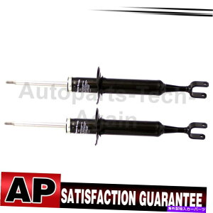 TXyV [TXyVXgbgtgE2x 2000-2009AEfBA4 Monroe Suspension Strut Front Right Left 2X For 2000-2009 Audi A4