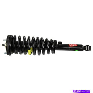 �T�X�y���V���� Kia Sorento�̏��葤�T�X�y���V�����X�g���b�g�ƃR�C���X�v�����O�i271109�j Front Passenger Side Suspension Strut and Coil Spring for Kia Sorento (271109)