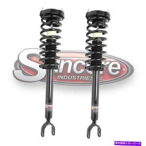 TXyV 2003-2006 W211ZfXE55tgGAXgbgRCTXyVϊLbg 2003-2006 W211 Mercedes E55 Front Air Strut to Coil Suspension Conversion Kit
