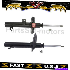 TXyV tgEEEKYBTXyVXgbgtBbgtH[htH[JX2006-2011 Front Left Front Right KYB Suspension Strut fits for Ford Focus 2006-2011