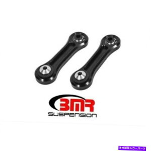 TXyV BMRTXyVTCA046Rg[A[rbgrbgA~jEubNzɎ_ BMR Suspension TCA046 Control Arms Billet Billet Aluminum Black Anodized