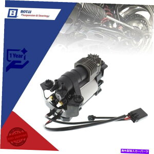 TXyV 11-20W[vOh`FL[3.0L 3.6L 5.7L V8pGATXyVRvbT[|v Air Suspension Compressor Pump For 11-20 Jeep Grand Cherokee 3.0L 3.6L 5.7L V8