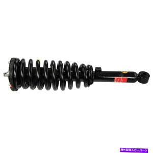 �T�X�y���V���� Kia Sorento�̃t�����g�h���C�o�[�T�C�h�T�X�y���V�����X�g���b�g�ƃR�C���X�v�����O�i271110�j Front Driver Side Suspension Strut and Coil Spring for Kia Sorento (271110)�y���s�A���i�z