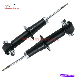 TXyV LfbNGXJ[hGMC[R̃tgGATXyV580-435yA Pair Front Air Suspension Electric Shock 580-435 for Cadillac Escalade GMC Yukon
