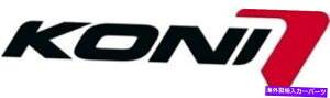 �T�X�y���V���� �T�X�y���V�����X�g���b�g�J�[�g���b�W�x�[�X�t�����g�R�j86 2149Sport Suspension Strut Cartridge-Base Front KONI 86 2149SPORT�y���s�A���i�z
