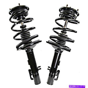 �T�X�y���V���� 2005 2006 2007 Ford Freestyle Front Complete Strut Assembly�y�A For 2005 2006 2007 Ford Freestyle Front Complete Strut Assembly Pair�y���s�A���i�z