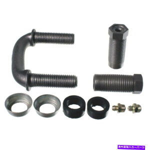 TXyV NASH 400V[YAp[g35507̂߂̃AA[h[tXvOVbN1PC Rear Rearward Leaf Spring Shackle 1pc for Nash 400 Series Rare Parts 35507