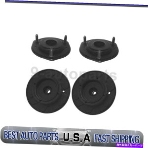 TXyV Kyb ShocksStrutsTXyVXgbg}EgtgA4NTXLS400 KYB Shocks & Struts Suspension Strut Mount Front Rear 4 Of For Lexus LS400