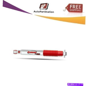 TXyV RS999310`RS9000XL 06-09n}[H3̃VOAKXVbNAu\[o[ RS999310 Rancho RS9000XL Single Rear Gas Shock Absorber for 06-09 Hummer H3