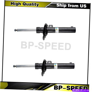 TXyV Audi A3 2015-2019 2 xrV^CtgTXyVXgbgAZu Fits Audi A3 2015-2019 2 X Bilstein Front Suspension Struts Assembly
