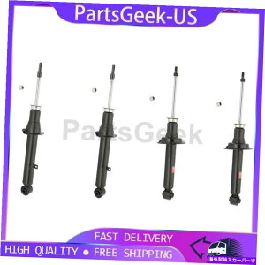 TXyV 4PCStgATXyVXgbg1987-1993 KYBVbNXgbgɓK܂ 4pcs Front Rear Suspension Strut fits Supra 1987-1993 KYB Shocks & Struts