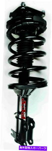 TXyV TXyVXgbgƃRCXvOAZutgFCStBbg02-05 Kia Sedona Suspension Strut and Coil Spring Assembly Front Left FCS fits 02-05 Kia Sedona