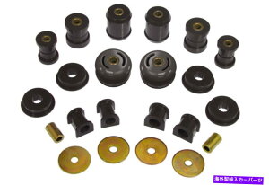 �T�X�y���V���� Prothane Total Bushing Kit Black Mitsubishi Evolution 8 9 VIII IX 03-06 4G63T Prothane Total Bushing Kit Black Mitsubishi Evolution 8 9 VIII IX 03-06 4G63T�y���s�A���i�z