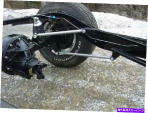 TXyV jo[TOp4NTXyVzbgbhbgNVbNJ[AJCh!!! Universal Triangulated 4 Link Suspension Hot Rod Rat Classic Car USA MADE!!!