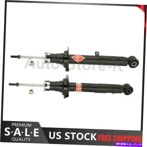 TXyV 2006N2006ÑNTXGS300KYBSȃXgbgtgtgEZbg2 KYB Complete Strut Front Left & Right Set of 2 for 2006-2006 Lexus GS300