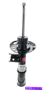 TXyV TXyVXgbgKYB 33575062014ZfXCLA250ɓK܂ Suspension Strut KYB 3357506 fits 2014 Mercedes CLA250