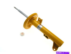 サスペンション Koni 8741 1412Sport-APサスペンションストラット2003 2004 2005メルセデスC320 Koni 8741 1412SPORT-AP Suspension Strut for 2003 2004 2005 Mercedes C320