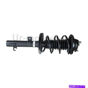 TXyV [VbNXgbgXgbgƃRCXvOAZuB 2{̃tH[htH[JXɓK܂ Monroe Shocks & Struts Strut and Coil Spring Assy. 2x Fits Ford Focus