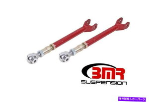 TXyV BMRTXyVLTA112R BMR 08-17`W[g[OA[tadjB r BMR Suspension LTA112R BMR 08-17 Challenger Lower Trailing Arms w/ On-Car Adj. R