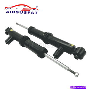 TXyV AEfBA6 C5 4BI[[hQuattroyAAGATXyVXgbgDmaperRAp For Audi A6 C5 4B Allroad Quattro Pair Rear Air Suspension Strut Dmaper Core