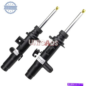 TXyV 2 BMW 3 'F30 F80 37116793865 37116793866p̃tgETXyVXgbg 2 Front Left & Right Suspension Strut for BMW 3' F30 F80 37116793865 37116793866