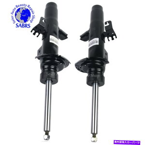 TXyV 2 BMW 3 'F30 F80 37116793865 37116793866p̃tgETXyVXgbg 2 Front Left & Right Suspension Strut for BMW 3' F30 F80 37116793865 37116793866