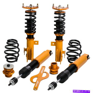 TXyV Racing\ȃRCI[o[XvOLbgtH[TCITC 2011-2016TXyV RACING ADJUSTABLE COILOVERS SPRINGS KIT FOR SCION TC 2011-2016 SUSPENSION
